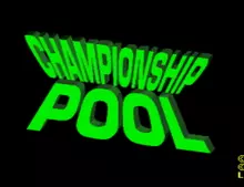 Image n° 7 - titles : Championship Pool